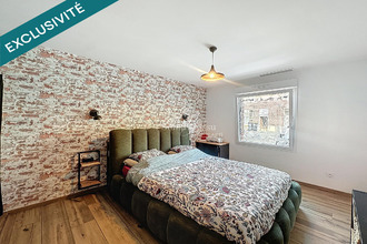 achat maison fouquieres-les-lens 62740