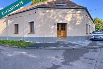 achat maison fouquieres-les-lens 62740