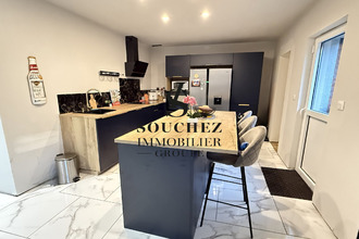 achat maison fouquieres-les-lens 62740