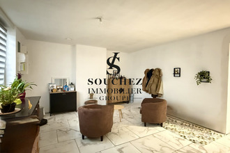 achat maison fouquieres-les-lens 62740