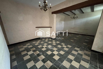 achat maison fouquieres-les-lens 62740