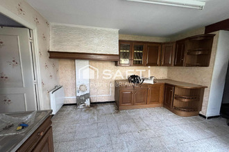 achat maison fouquieres-les-lens 62740