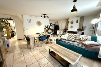 achat maison fouquieres-les-lens 62740