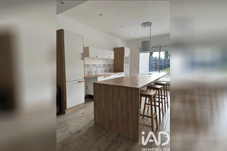 achat maison fouquieres-les-lens 62740