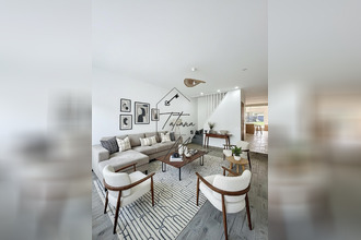 achat maison fouquieres-les-lens 62740