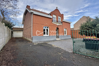 achat maison fouquieres-les-lens 62740