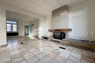 achat maison fouquieres-les-lens 62740