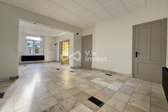 achat maison fouquieres-les-lens 62740