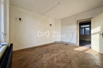 achat maison fouquieres-les-lens 62740