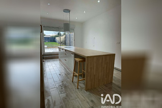 achat maison fouquieres-les-lens 62740