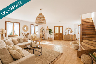 achat maison fouquieres-les-lens 62740