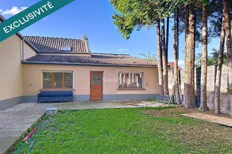 achat maison fouquieres-les-lens 62740