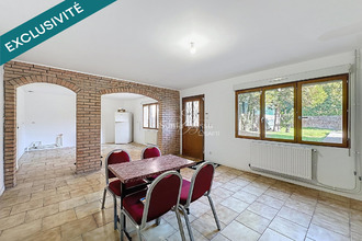 achat maison fouquieres-les-lens 62740