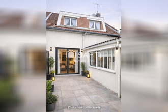 achat maison fouquieres-les-lens 62740