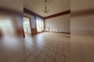 achat maison fouquieres-les-lens 62740