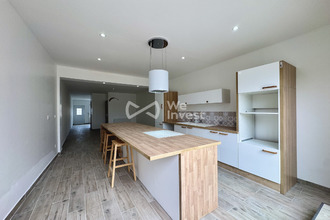 achat maison fouquieres-les-lens 62740