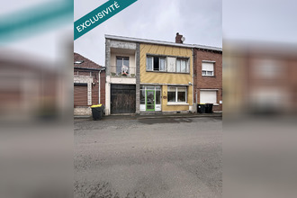 achat maison fouquieres-les-lens 62740