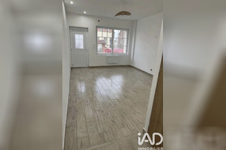 achat maison fouquieres-les-lens 62740