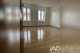 achat maison fouquieres-les-lens 62740