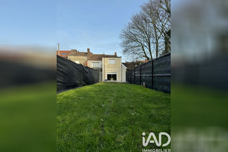 achat maison fouquieres-les-lens 62740