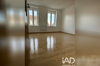 achat maison fouquieres-les-lens 62740