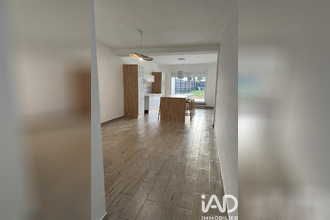 achat maison fouquieres-les-lens 62740