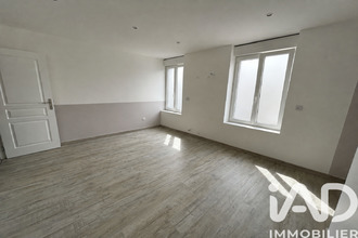 achat maison fouquieres-les-lens 62740
