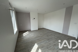 achat maison fouquieres-les-lens 62740