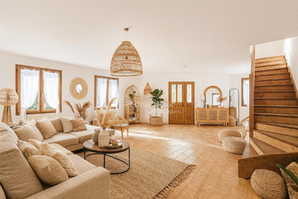 achat maison fouquieres-les-lens 62740