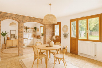 achat maison fouquieres-les-lens 62740
