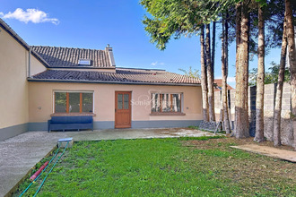 achat maison fouquieres-les-lens 62740