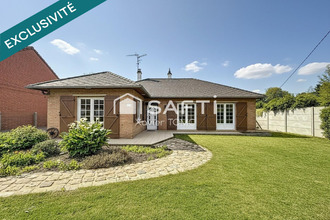 achat maison fouquieres-les-lens 62740