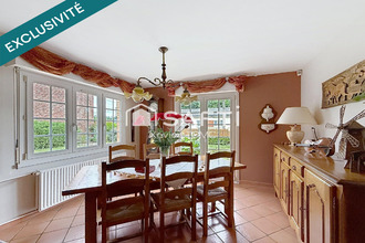 achat maison fouquieres-les-lens 62740