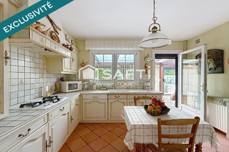 achat maison fouquieres-les-lens 62740