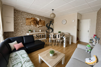 achat maison fouquieres-les-lens 62740
