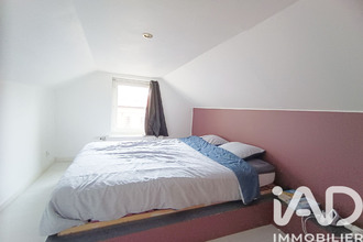 achat maison fouquieres-les-lens 62740