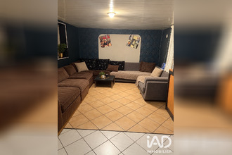 achat maison fouquieres-les-lens 62740