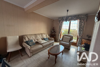 achat maison fouquieres-les-lens 62740