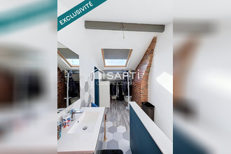 achat maison fouquieres-les-lens 62740