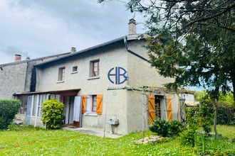 achat maison four 38080