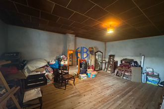 achat maison four 38080