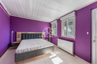 achat maison four 38080