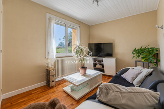 achat maison four 38080