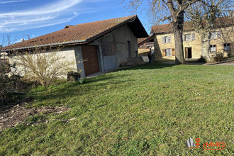 achat maison four 38080