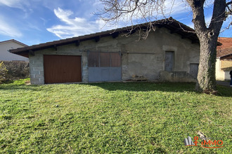 achat maison four 38080