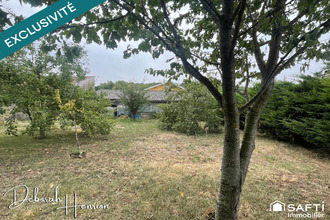 achat maison four 38080