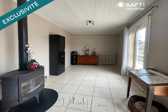 achat maison four 38080