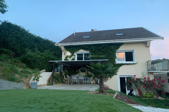 achat maison four 38080
