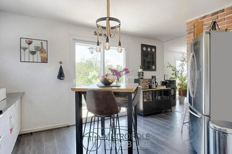achat maison four 38080