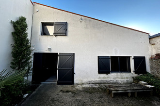 achat maison fouras 17450